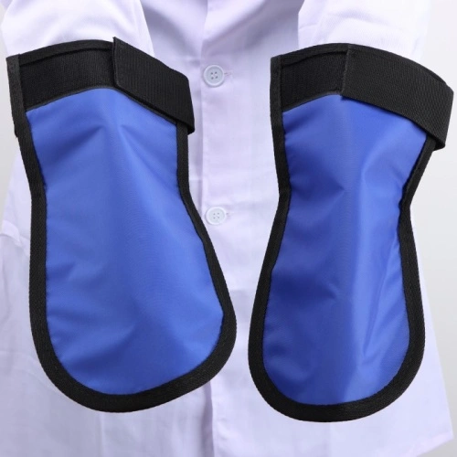Lead Hand Shields for Xray Protection exporters